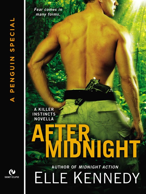 Title details for After Midnight by Elle Kennedy - Available